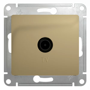   TV 1-  . GLOSSA 1DB  SchE GSL000491