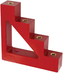 Изолятор ступенчатый ИС4-40 (М8) силовой с болтом ИЭК YIS11-4-40-B Изолятор ступенчатый ИС4-40 (М8) силовой с болтом ИЭК YIS11-4-40-B