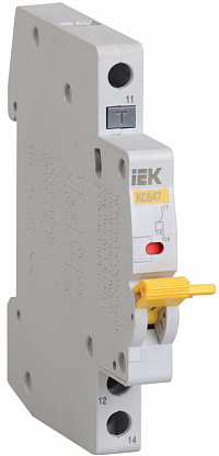   47  DIN-  MVA01D-AK-1