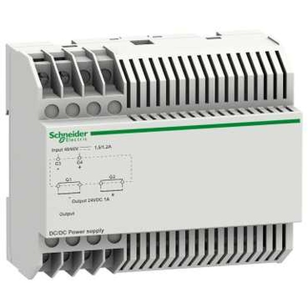  .  24/30 VDC 24 .  SchE 54440