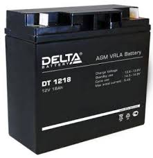 ������� �������������� 12� 18�.� Delta DT 1218