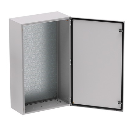 ST  .  600600250  IP65- IP66 IK10  R5ST0669