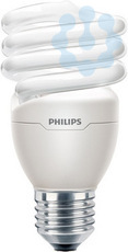 Лампа люминесцентная компакт. TornadoT2 8y 20W CDL E27 220-240V Philips 929689848410 / 8718291662945 Лампа люминесцентная компакт. TornadoT2 8y 20W CDL E27 220-240V Philips 929689848410 / 8718291662945