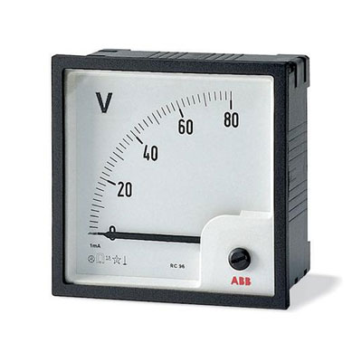    VLM-1-500/72 . . ABB 2CSG112220R4001