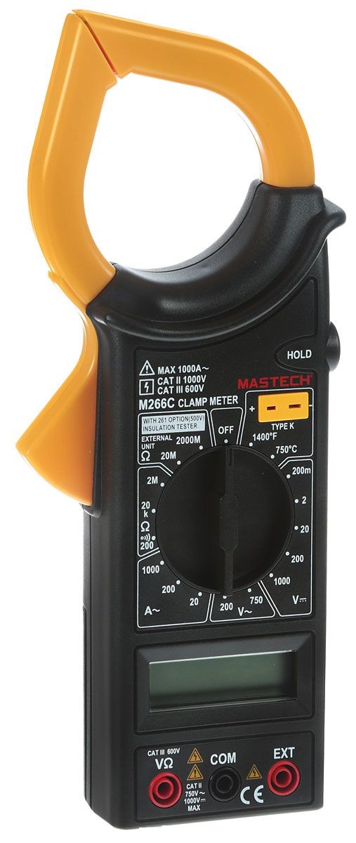 ����� ������� M266C Mastech 13-1303