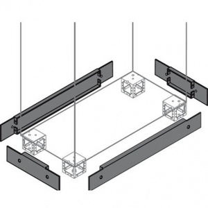   W=800 (.2) ABB 1STQ007055A0000