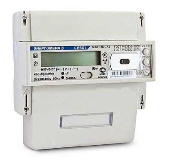 ������� �� 301 R33 043-JAZ 3� 5-10� 0.5s/1.0 ����� ����. ����������.; �������. ����. RS48 ����. ��. 