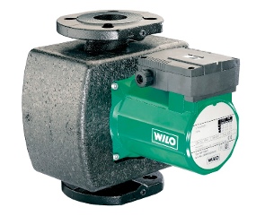  Wilo TOP-S 40/15 2-SPEEDS EM PN6/10   2165526
