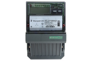 ������� "��������" 230 ART-03 PQRSIDN 3� 5-7.5� 0.5s/1.0 ����� ����. ����������.; RS485 ��� ����. ��