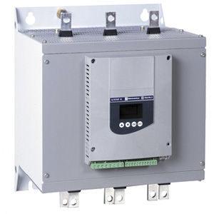  .  ATS48 320A 400 SchE ATS48C32Q