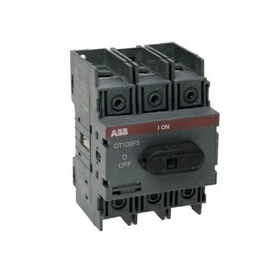 ��������� 3� OT125 F3 125� (125� AC23) ABB 1SCA105033R1001