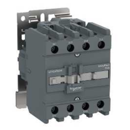  4 60 E 2+2 220 50/60 AC1 SchE LC1E40008M7