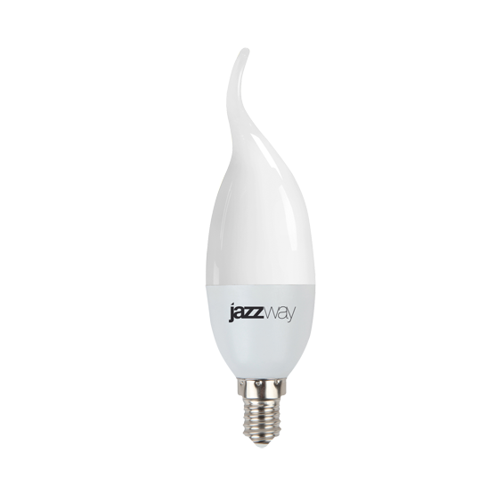 ����� ������������ PLED-SP CA37 9�� E14 3000� 820�� 230�/50�� JazzWay 4897062859518