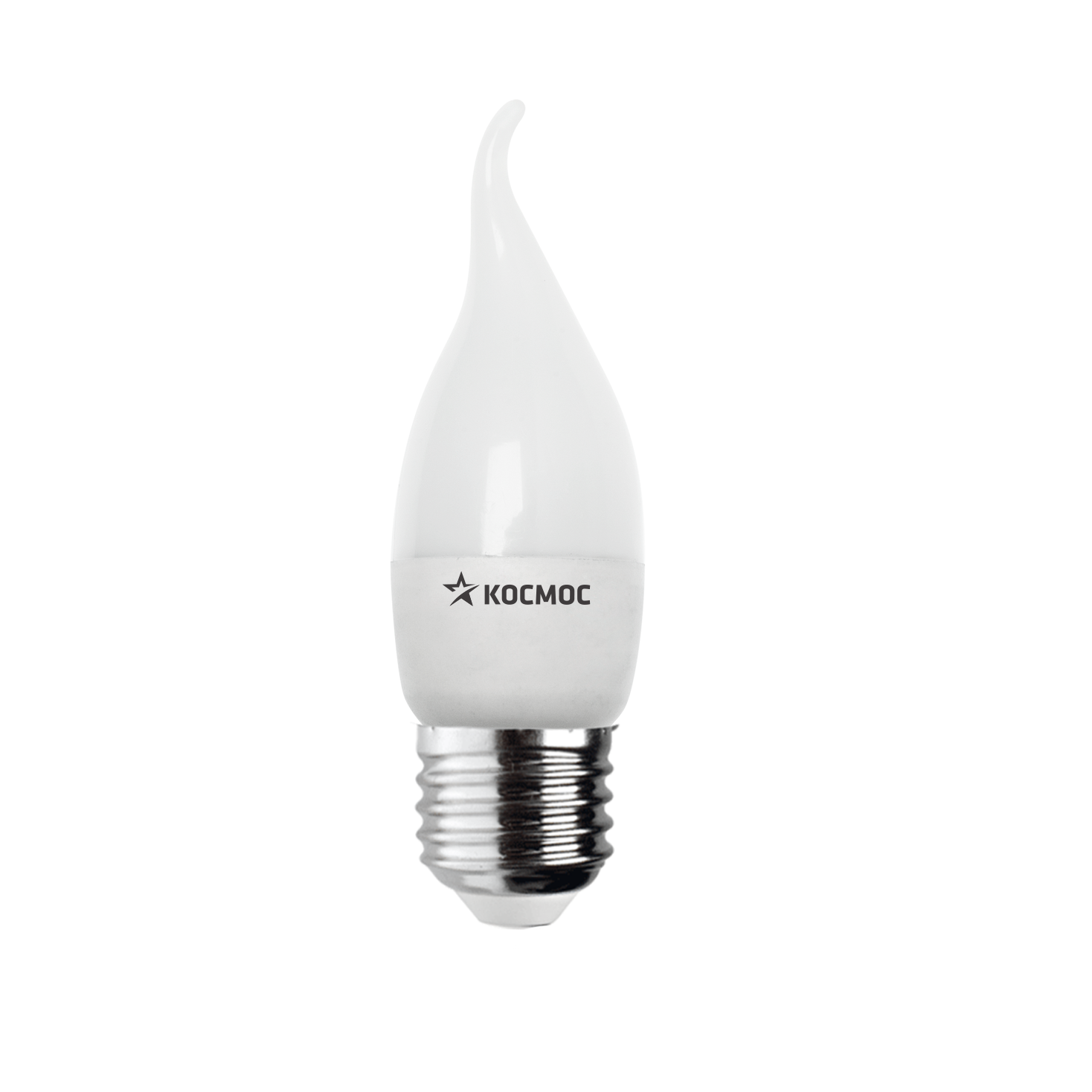 ����� ���������. LED 7�� ����� �� ����� �27 3000� �������� ������ Eco_LED7wCWE2730
