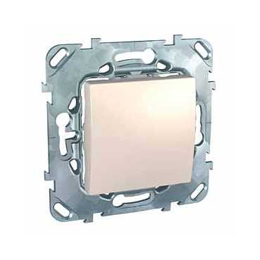 Механизм выключателя 1-кл. UNICA беж. SchE MGU5.201.25ZD Механизм выключателя 1-кл. UNICA беж. SchE MGU5.201.25ZD