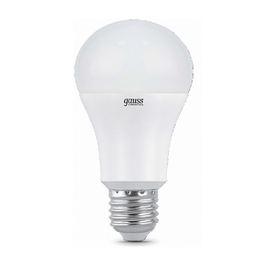   Elementary A60 20  4100  E27 1600 180-240 GAUSS 23229