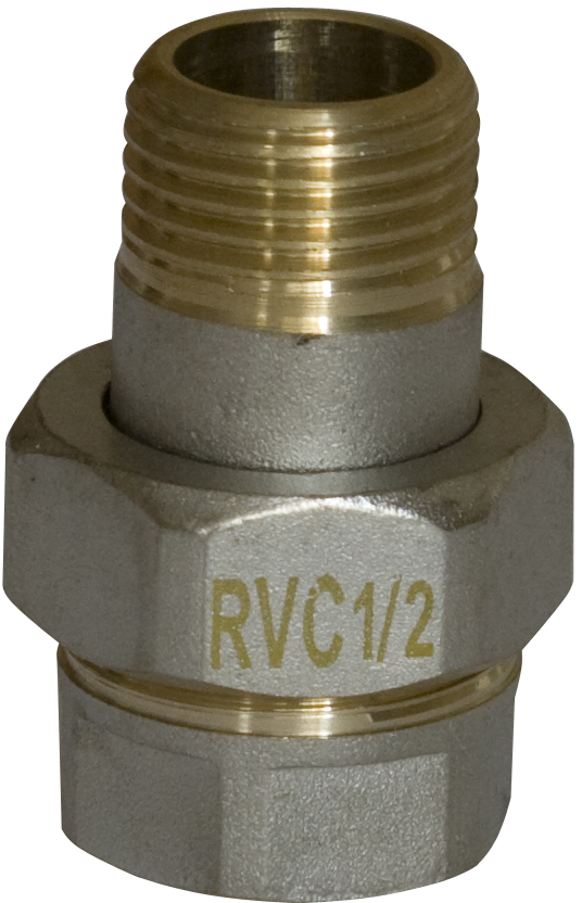 ���������� ���������� ������ RVC 1/2"� � 1/2"�