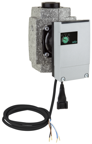  Wilo YONOS ECO-25/1-5 BMS   2150700