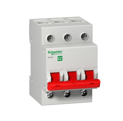 ��������� ���. 3� 100� 400� EASY9 SchE EZ9S16391