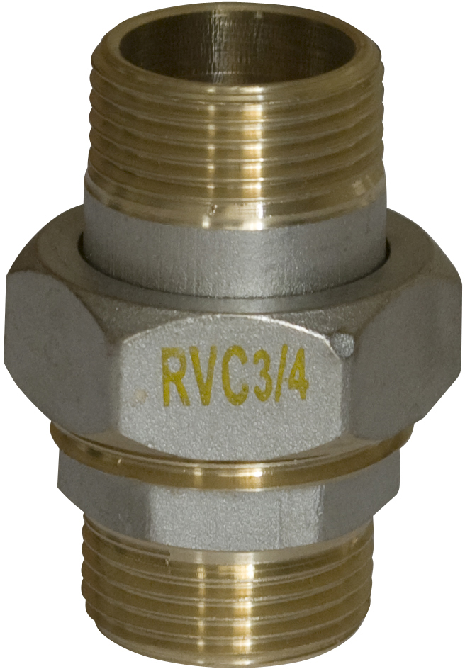 ���������� ���������� ������ RVC 3/4"� � 3/4"�