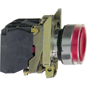   . 1O+1  . 24V . SchE XB4BW34B5