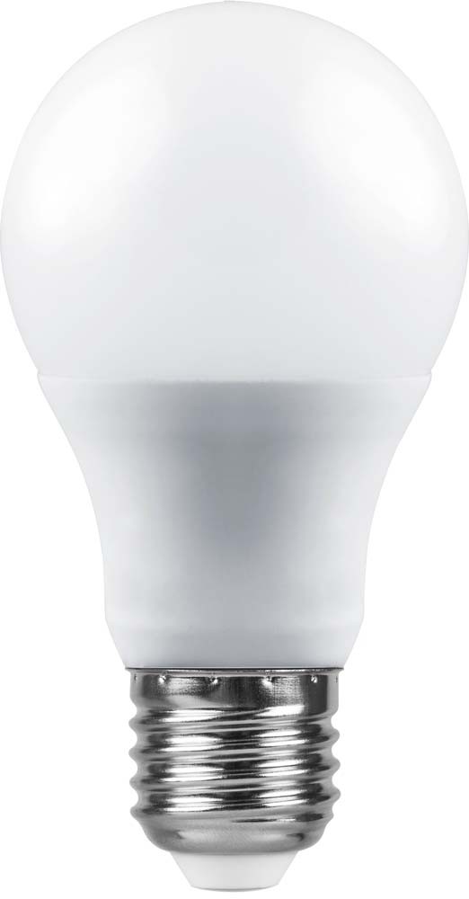 ����� ������������ LED 15�� �27 ������� (SBA6015) SAFFIT 55012
