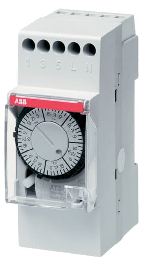    AT2e-R ABB 2CSM231235R0601