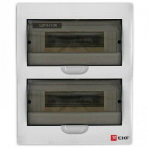 ��� �������. ���-�-36 IP40 EKF pb40-n-36