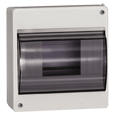 ���� �� ���� 2/6 �� 6 ���. IP30 ��� MKP42-N-06-30-09