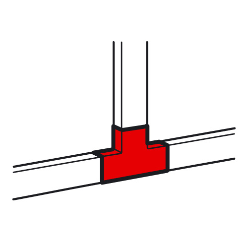 ������� 40�16�� METRA Leg 638154