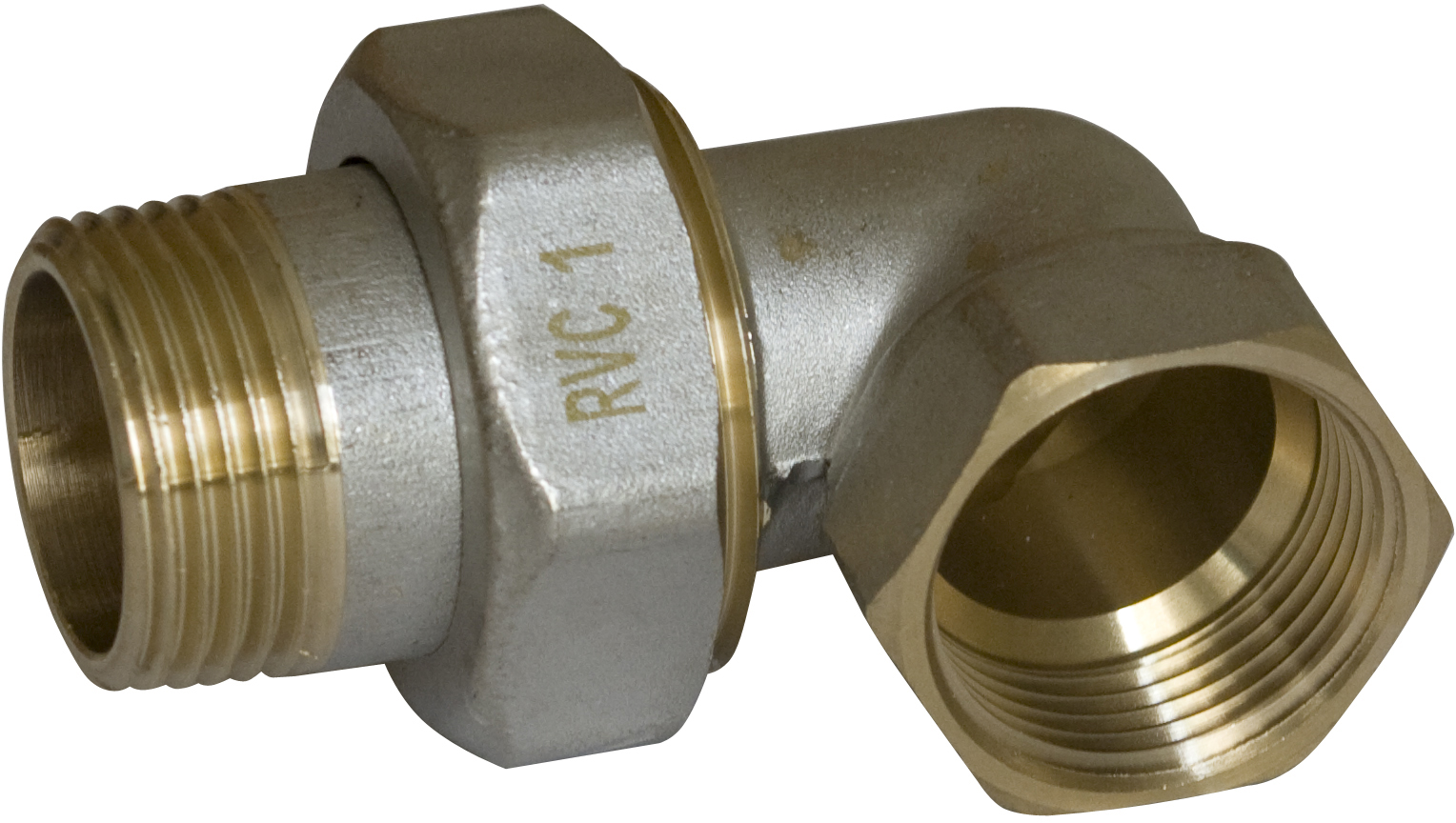 ���������� ���������� ������� RVC 1"� � 1"�