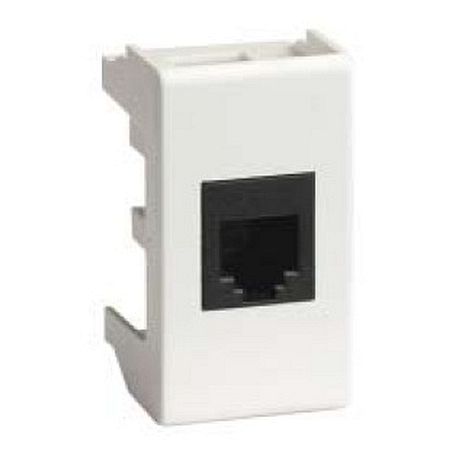 ������� ������������ 1xRJ45 Cat.5 DKC VIVA, �����, 45037