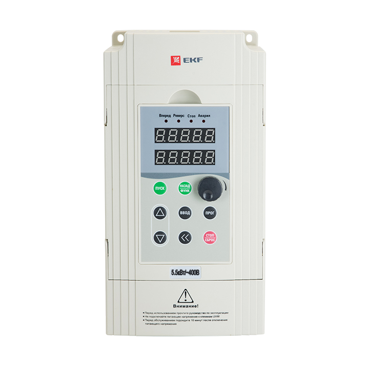 ��������������� ������� 1.5/2.2��� 3�400� VECTOR-100 PROxima EKF VT100-1R5-3B