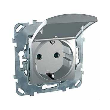 �������� ������� 1-� �� UNICA TOP � ������. ���. ������ � ����. ����. SchE MGU5.037.30TAZD