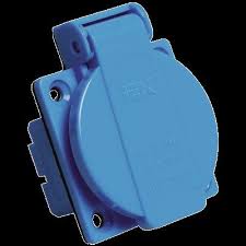 ������� ��������� �� ��10-3 16� 250� 2P+PE � ���. ������� IP44 ��� PSR61-016-3