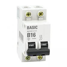 ����������� �������������� ��������� 2� C 16� 4.5�� �� 47-29 Basic EKF mcb4729-2-16C