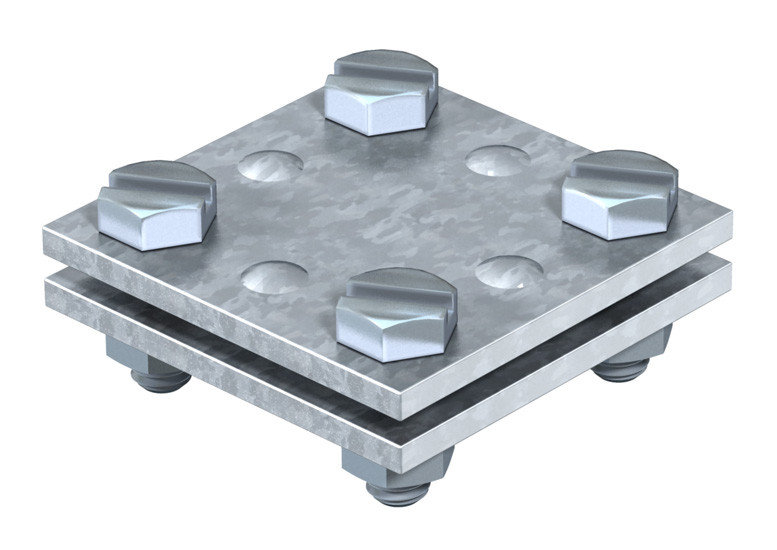  . - 40 256 A-DIN 40 FT OBO 5314666