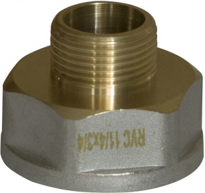 ���������� RVC 1 1/4"� � 3/4"�