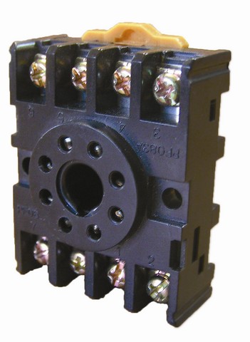 ������ �8� - ��������� 8-pin �� DIN-�����/��������� TDM SQ1503-0019