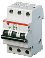 ����������� ���. ���. 3� C 6� S203 6�� ABB 2CDS253001R0064