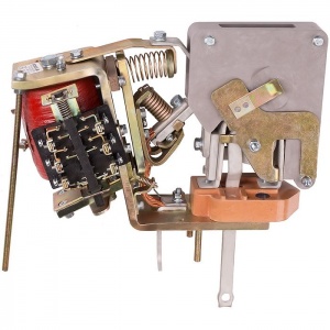  -604 250 220DC   3  138698