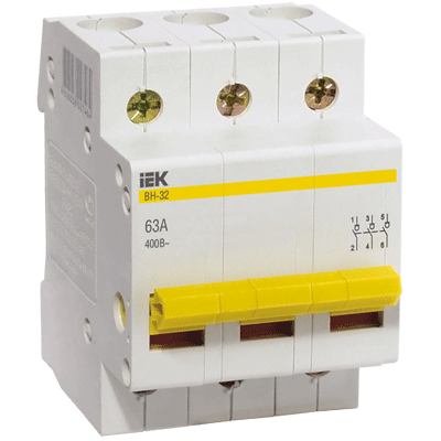 ����������� �������� ��-32 63�/3� ��� MNV10-3-063