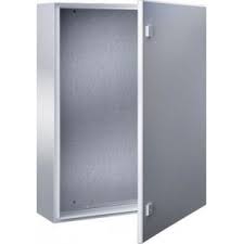 ���� AE � �� 400x500x210�� IP66 RAL7035 Rittal 1045500