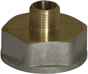 ���������� RVC 1 1/2"� � 1/2"�