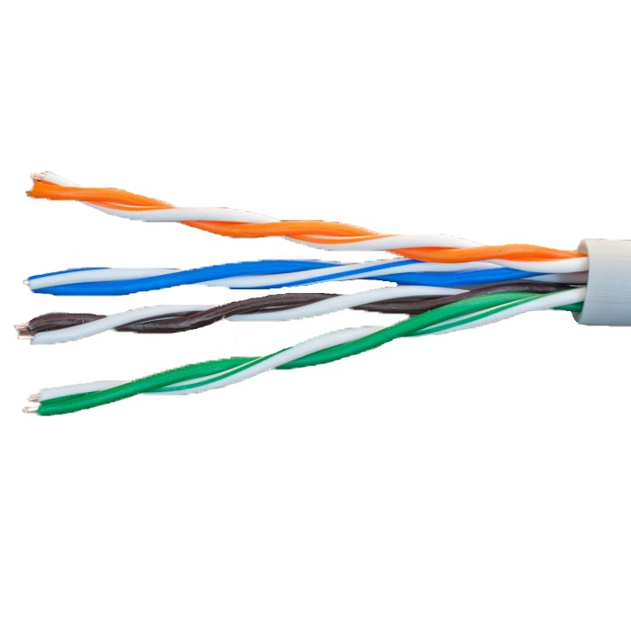  UTP 4224AWG .5  Standart () SUPRLAN 01-0328