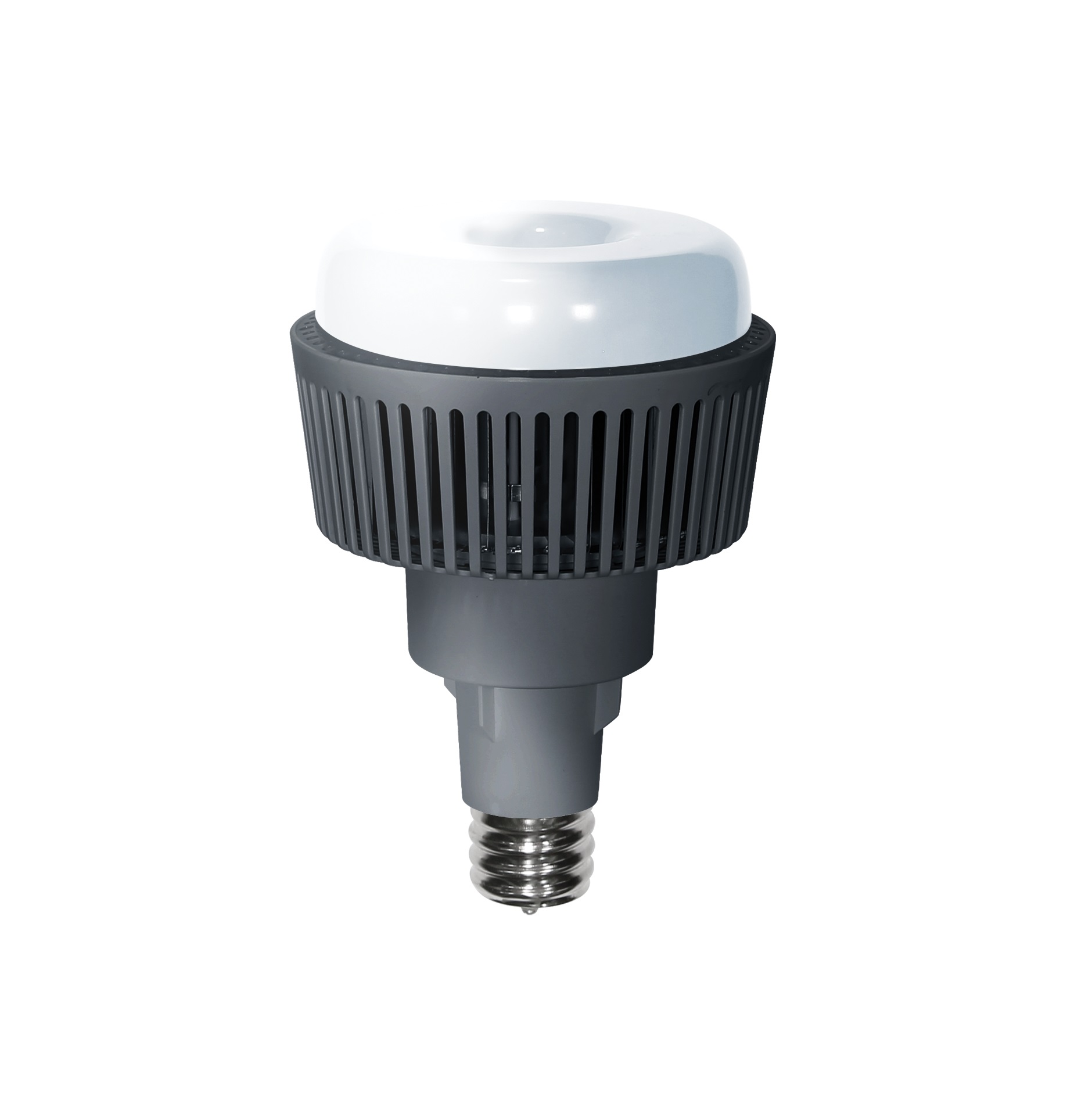 ����� ������. KOSMOS premium LED 45�� �40 230� 4500� (�����. �40/�27 � ���������) KHWLED45WE4045
