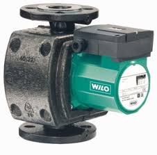  Wilo TOP-S 40/4 EM PN6/10   2080040