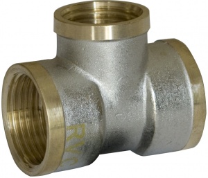 ������� RVC 1" � � 1/2"� � 1"�