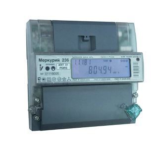������� "��������" 236 �RT-03 PQRS 3� 5-10� 0.5s/1.0 ����� ����. ����������.; �������� RS485 ��� DIN