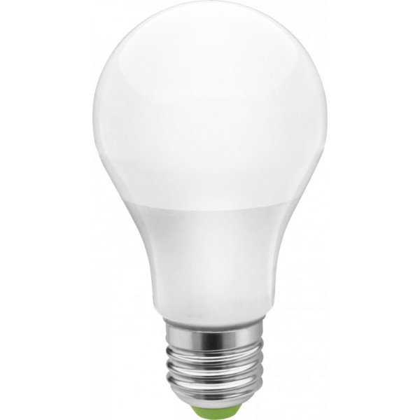   LED ""/BASIC A60 11 220 E27 4500  LkecLED11wA60E2745